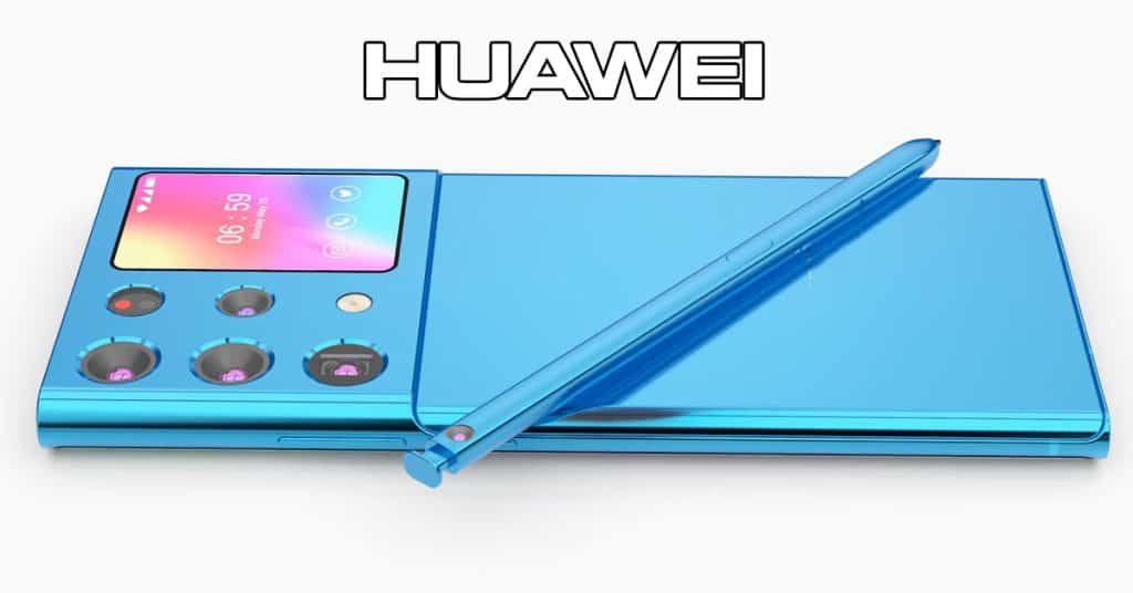 Best Huawei phones September 2023