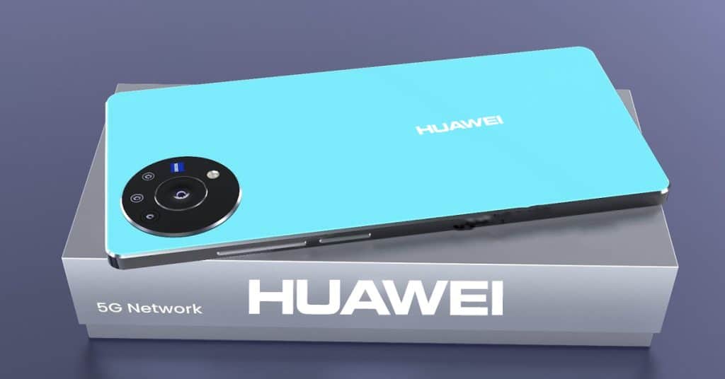 Best Huawei phones October 2023: 16GB RAM, 5060mAh Battery!