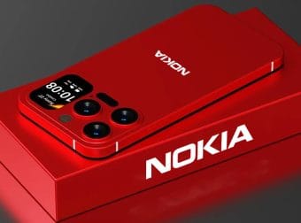 Nokia Beam Mini vs. Google Pixel 8: 12GB RAM, 108MP Cameras!