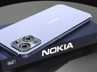Nokia Edge Max 2023