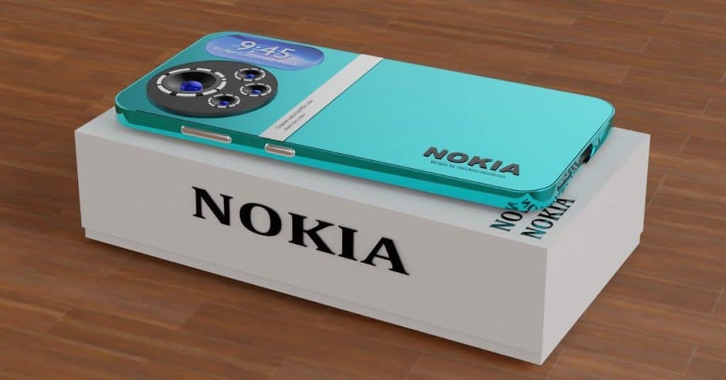 Nokia Horizon vs. Realme Narzo 60x