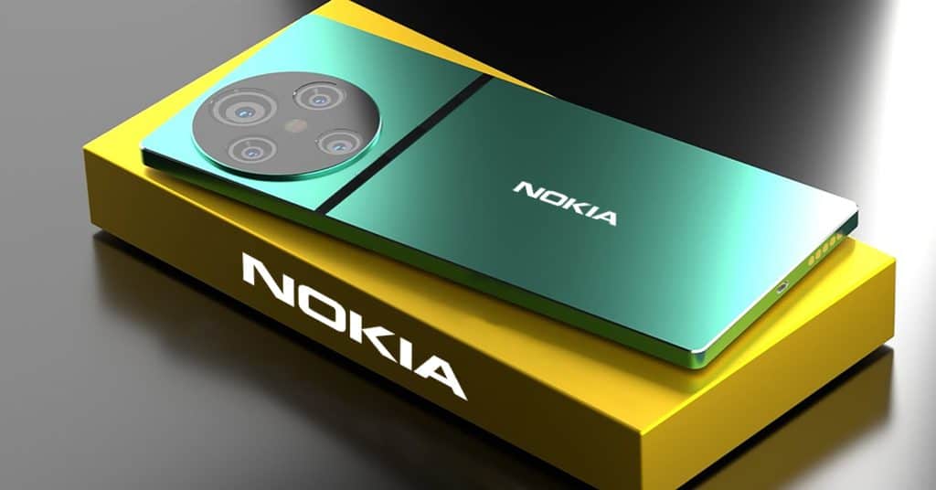 Nokia Edge Max vs. Redmi Note 13 Pro+: 16GB RAM, 200MP Cameras!