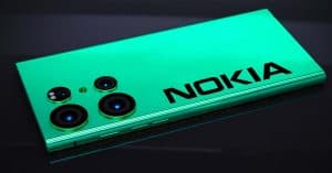 Nokia Oxygen Max vs. Cubot Note 21