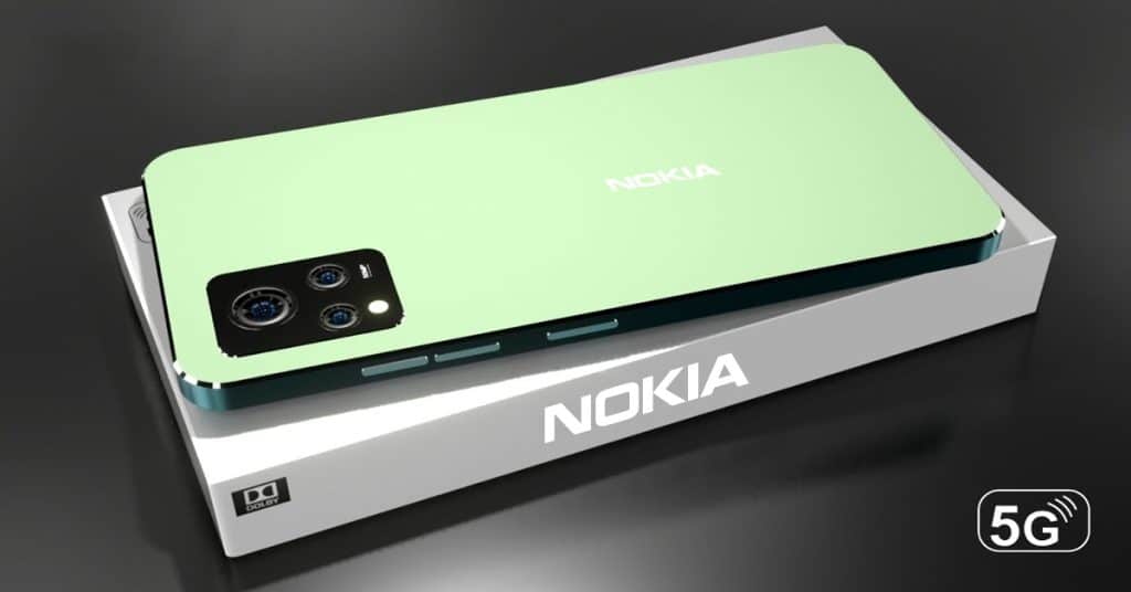 Nokia Race Pro vs. Oppo A2 Pro 5G: 108MP Cameras, 8000mAh Battery!