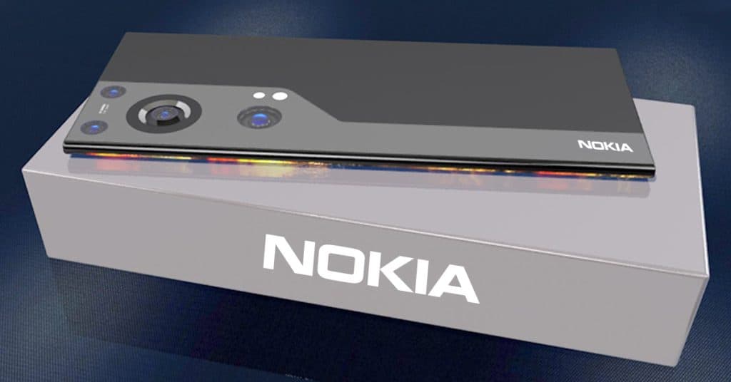 Nokia Race vs. Oppo A1x