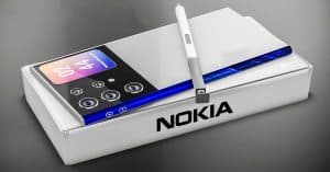 Nokia Royal Max vs. Fairphone 5