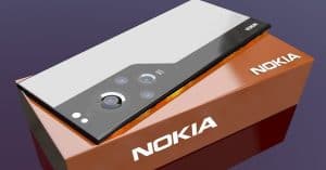 Nokia XpressMusic vs. Samsung Galaxy S23 FE: 12GB RAM, 200MP Cameras!