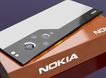 Nokia XpressMusic vs. Samsung Galaxy S23 FE: 12GB RAM, 200MP Cameras!