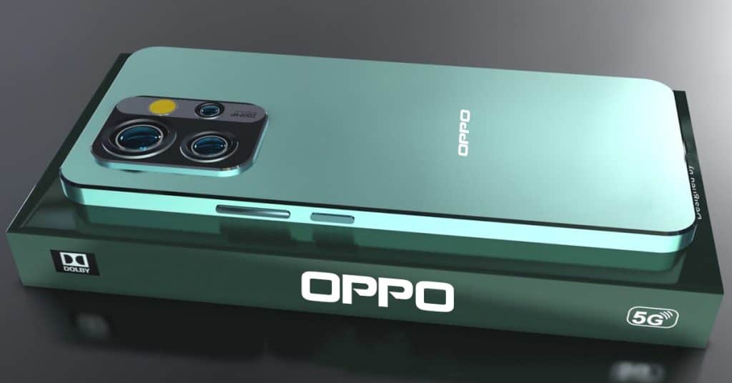 OPPO A2 Pro Specs