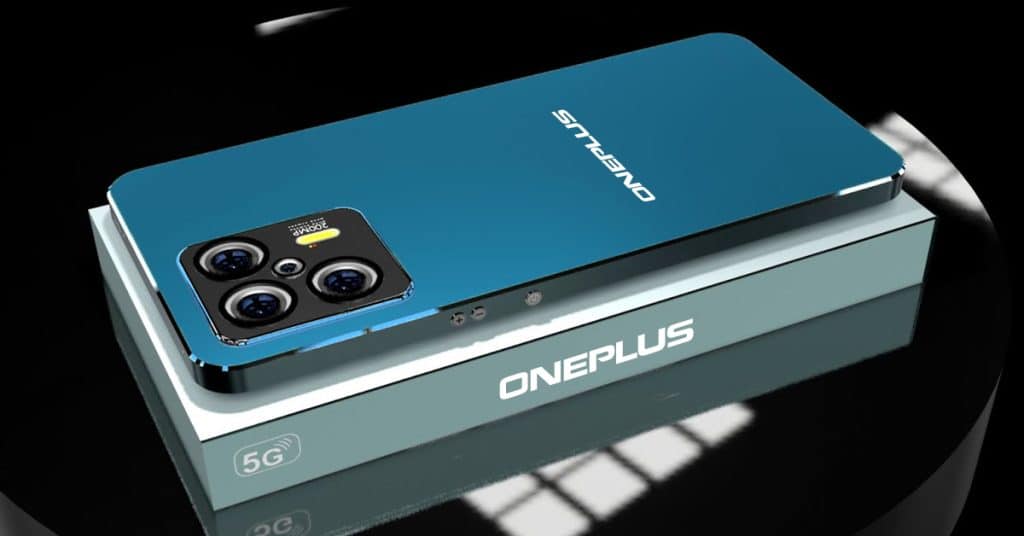 OnePlus Ace 3 Specs: 16GB RAM, 5000mAh Battery!