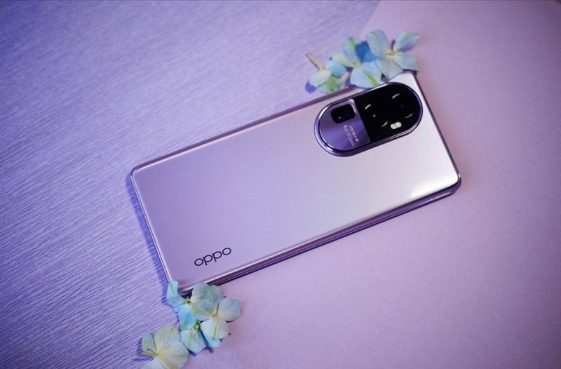 Oppo Reno 10 Pro+
