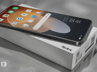 Redmi Note 13 Series Specs: 18GB RAM, 200MP Cameras!