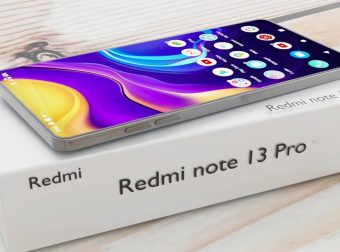Redmi Note 13 Series Specs