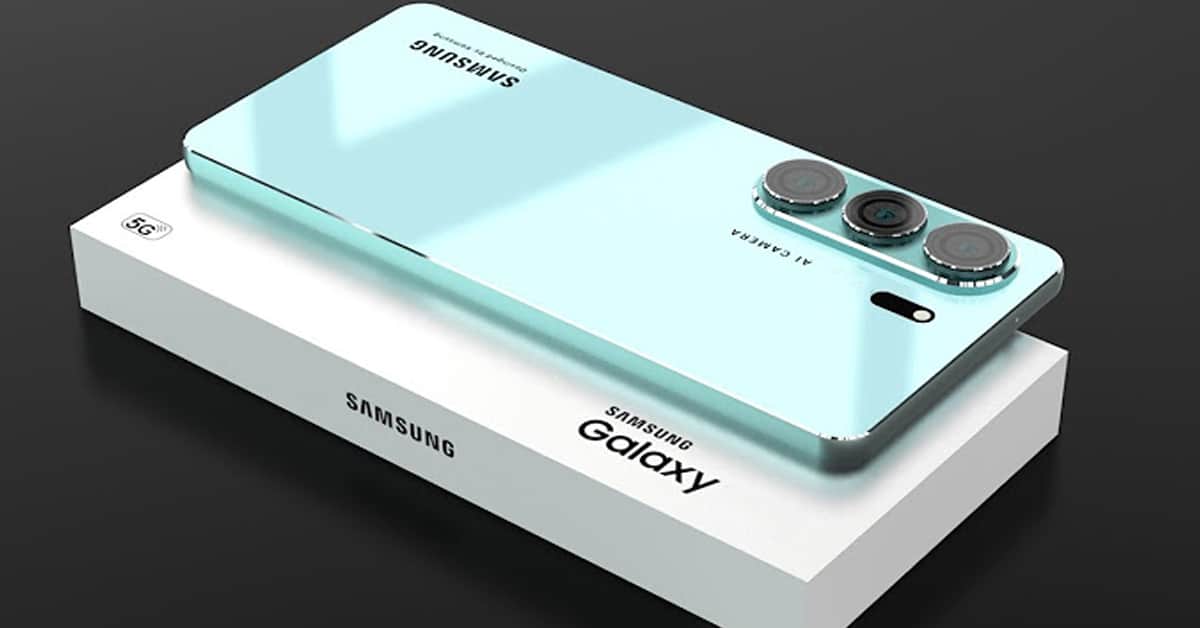 Spesifikasi Samsung Galaxy A25