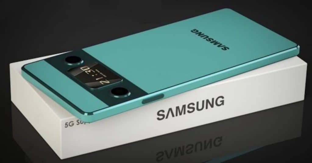 Samsung Galaxy Zero vs. Vivo V29 Pro