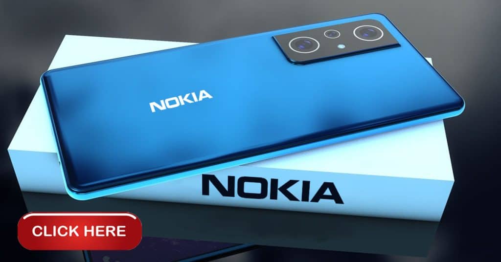Nokia Winner Mini 2023 Specs