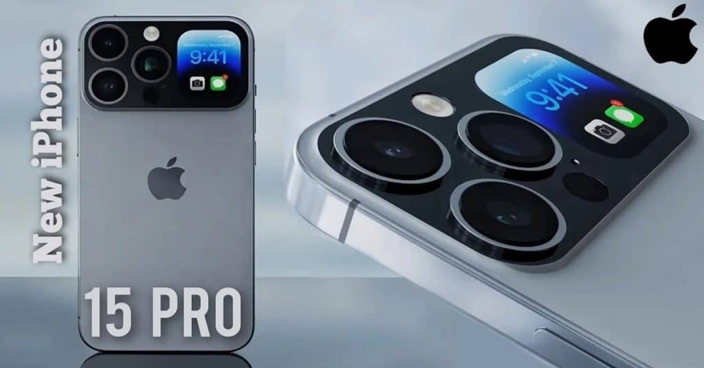 What's new in iPhone 15 Pro Duo: Periscope Zoom Camera, USB-C, and more!