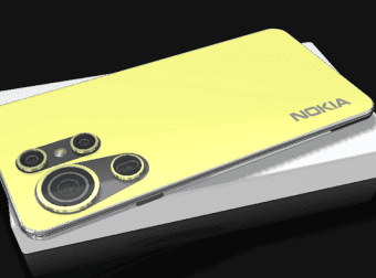 Nokia X900 Specs: 16GB RAM, 108MP Cameras!