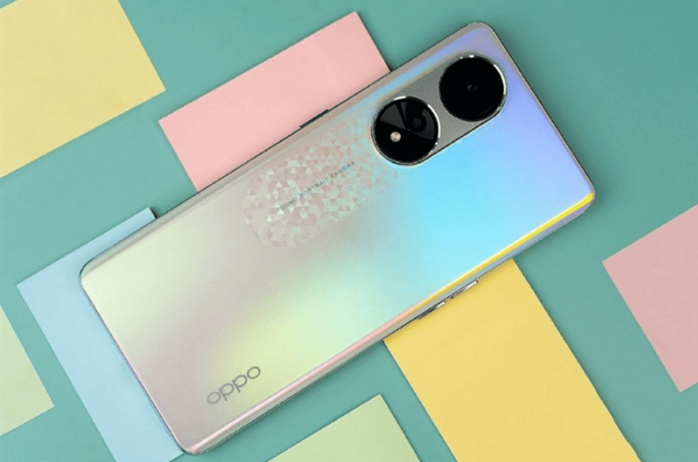 Oppo A1x