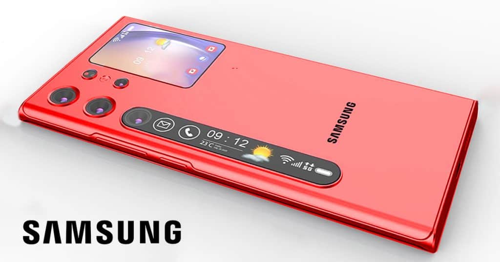 Samsung Galaxy Maze vs. Redmi Note 13 Pro: 16GB RAM, 200MP Cameras!
