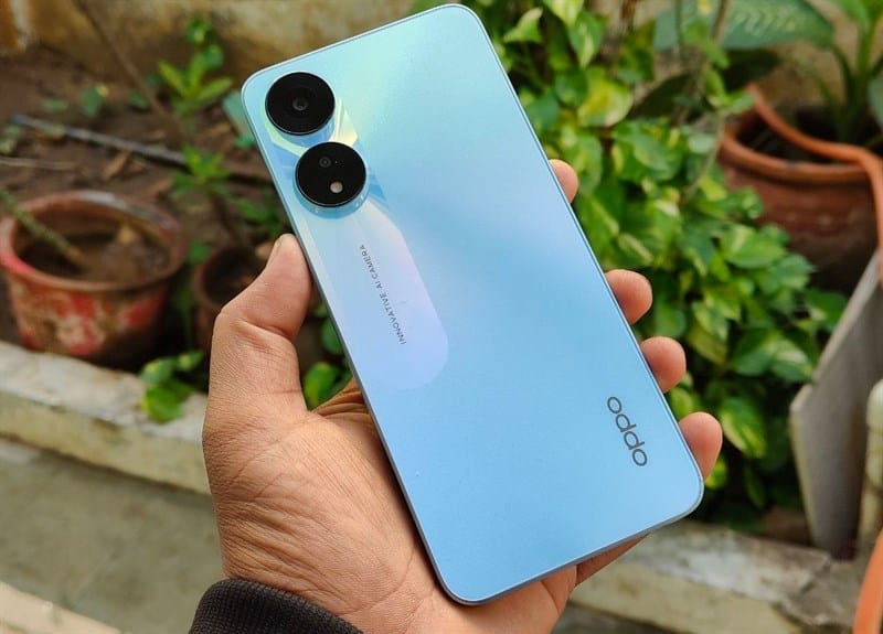 Oppo A79