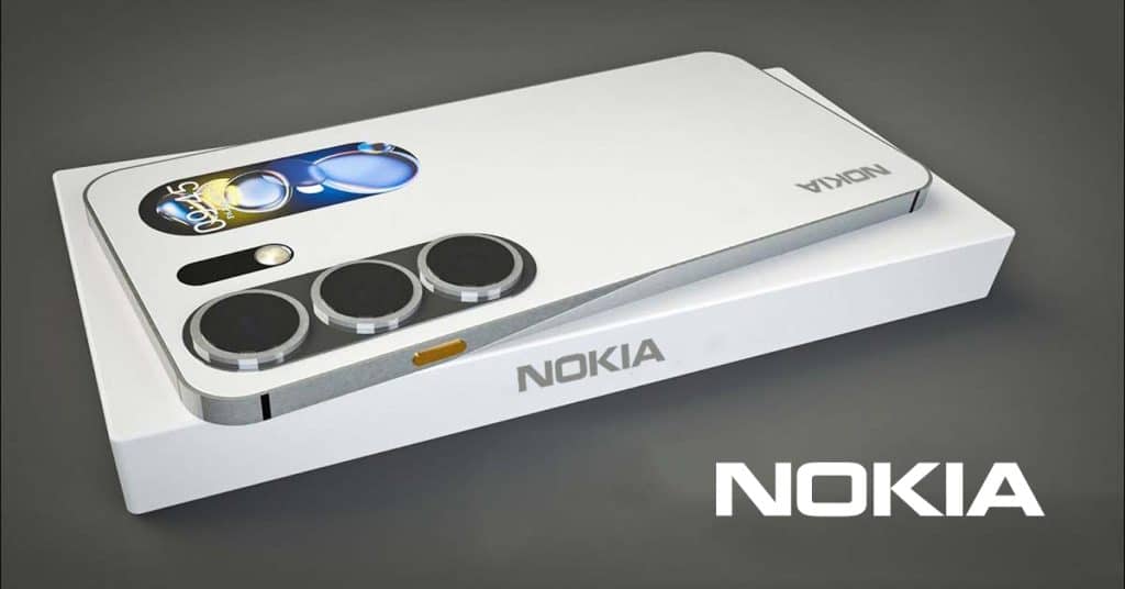 Best Nokia phones October 2023: 16GB RAM, 200MP Cameras!