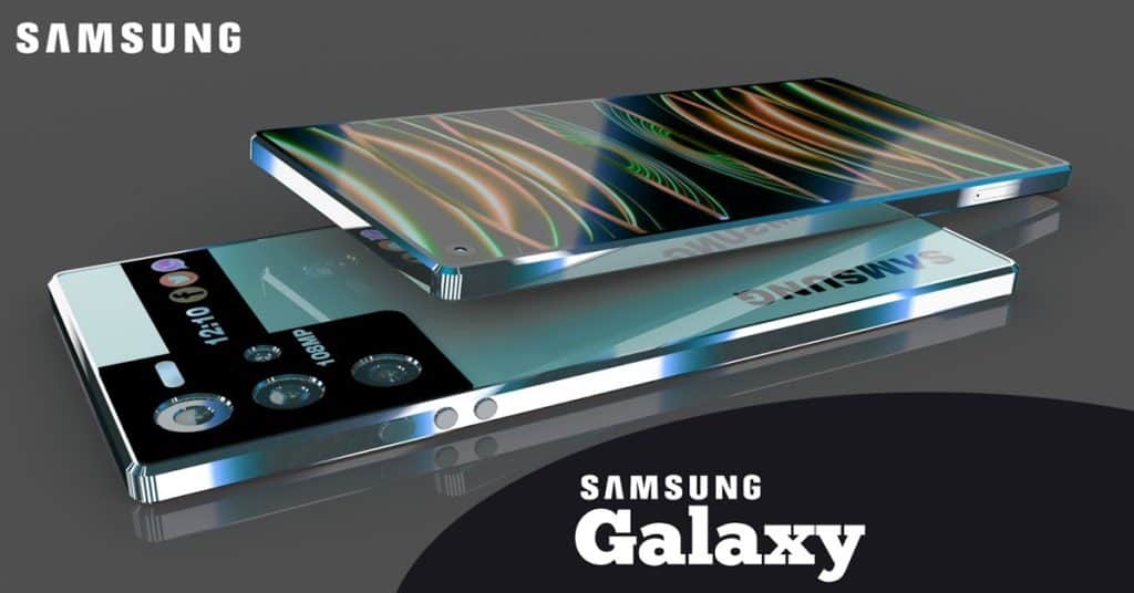 Best Samsung Phones November 2023: 12GB RAM, 5000mAh Battery!