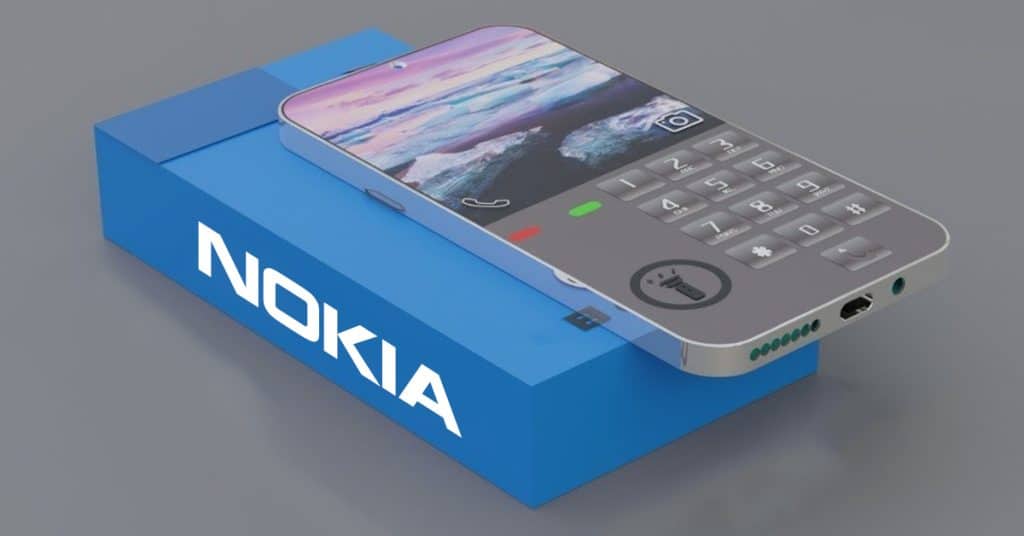 Nokia 7610 vs. Moto G34: 12GB RAM, 108MP Cameras!