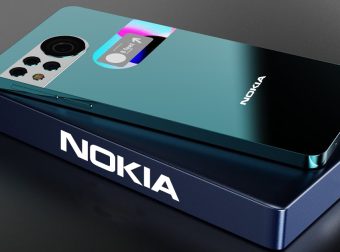 Nokia Horizon Mini 2023 Specs: 108MP Cameras, 6900mAh Battery!