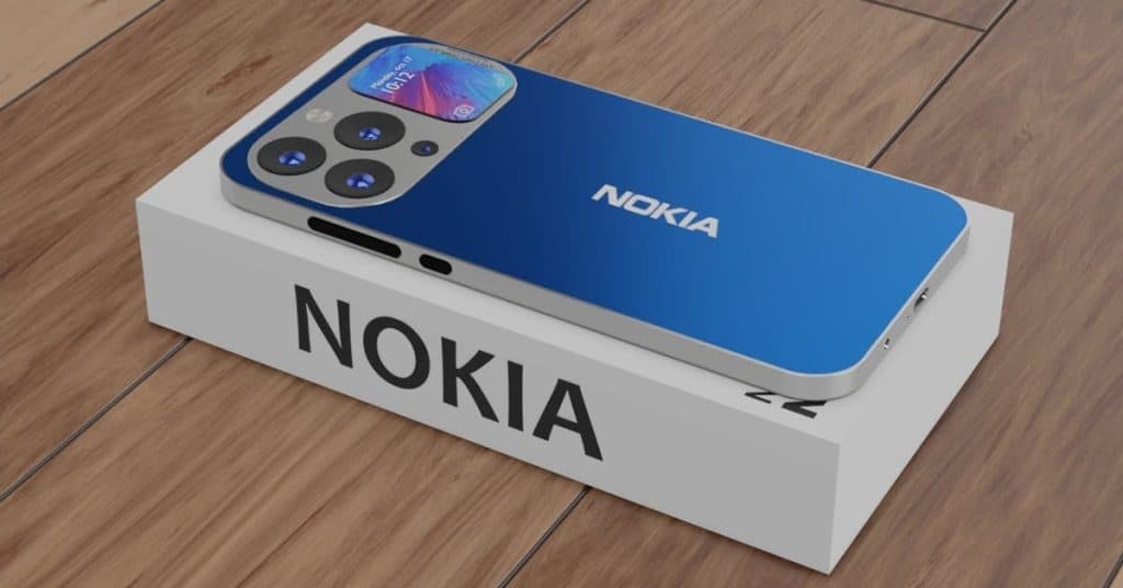 Nokia X200 Pro Specs