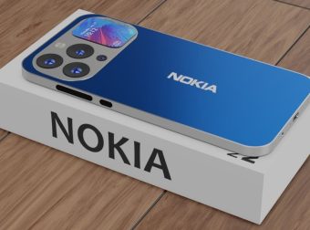 Nokia X200 Pro Specs