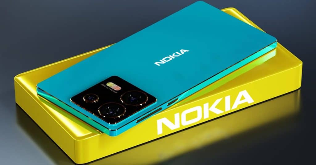 Nokia Zenjutsu Compact 2023 Specs