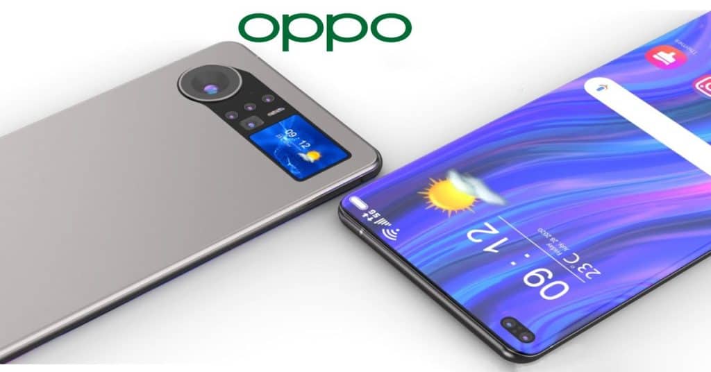 OPPO A18 vs. Realme Narzo 60X 5G