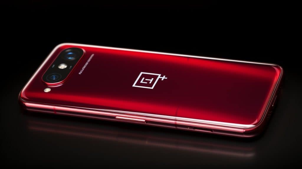 OnePlus 11R Solar Red Specs: 50MP Cameras, 5000mAh Battery!