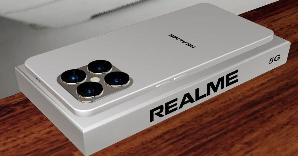 Realme GT5 Pro vs. Vivo Y200: 16GB RAM, 5000mAh Battery!