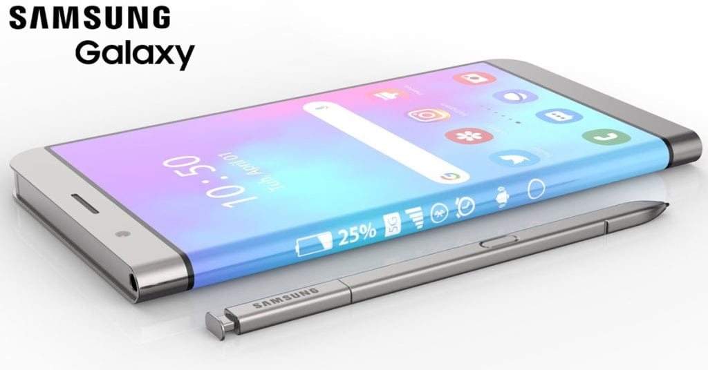 Samsung Galaxy S24 Plus Specs: 12GB RAM, 5000mAh Battery!