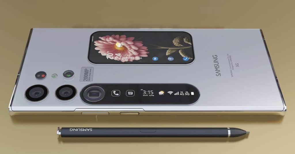 Samsung Galaxy Royal vs. Nubia Red Magic 9 Pro: 16GB RAM, 8000mAh Battery!