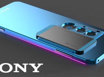 Sony Xperia 1 V vs. Moto X40: 12GB RAM, 5000mAh Battery!