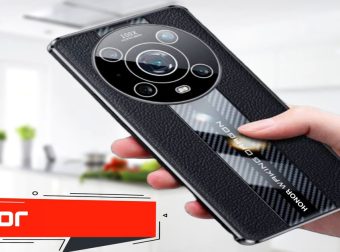 Best Honor Phones October 2023: 16GB RAM, 160MP Cameras!