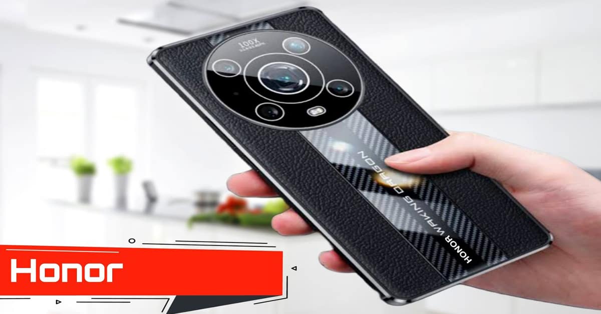 Best Honor Phones October 2023 16GB RAM, 160MP Cameras!