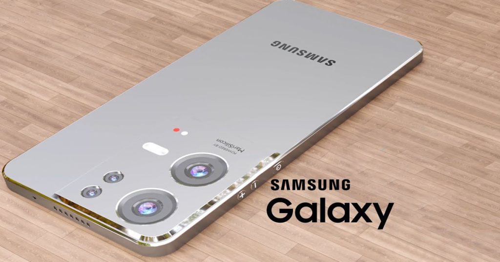 Samsung Galaxy M44 Specs: 8GB RAM, 6000mAh Battery!