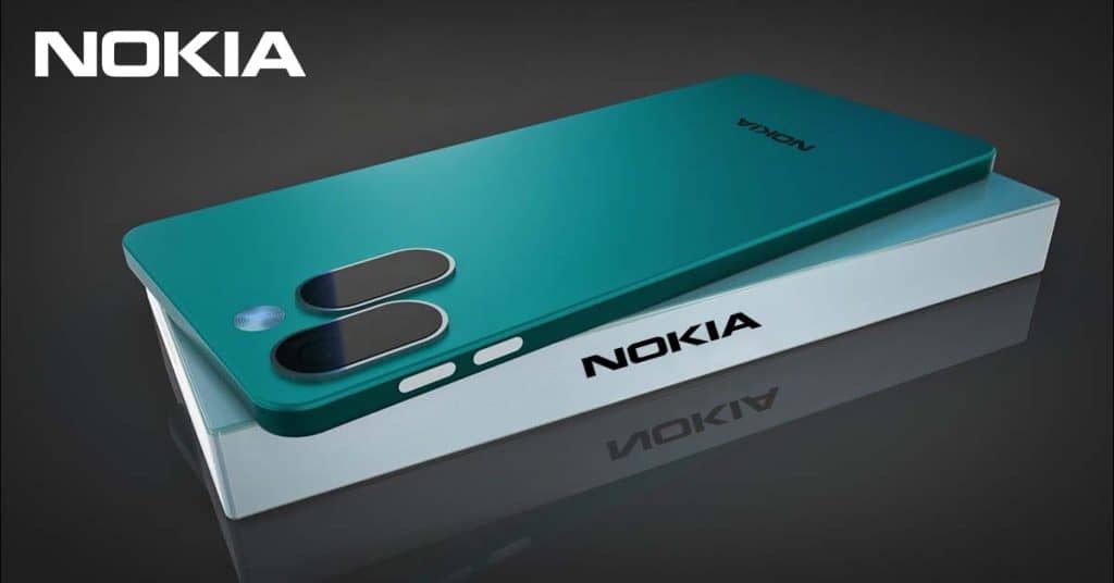 Nokia Maze vs. Sony Xperia 5 V: 16GB RAM, 7800mAh Battery!