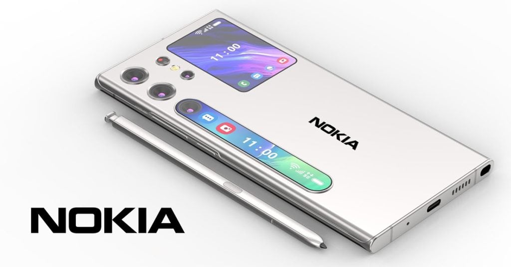 Nokia Note Max