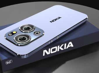 Nokia Lumia vs. Huawei nova Y91: 12GB RAM, 7500mAh Battery!