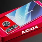 Nokia N99 Pro 2023