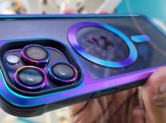 Google Pixel 8 vs. iPhone 15: 8GB RAM, 5000mAh Battery!