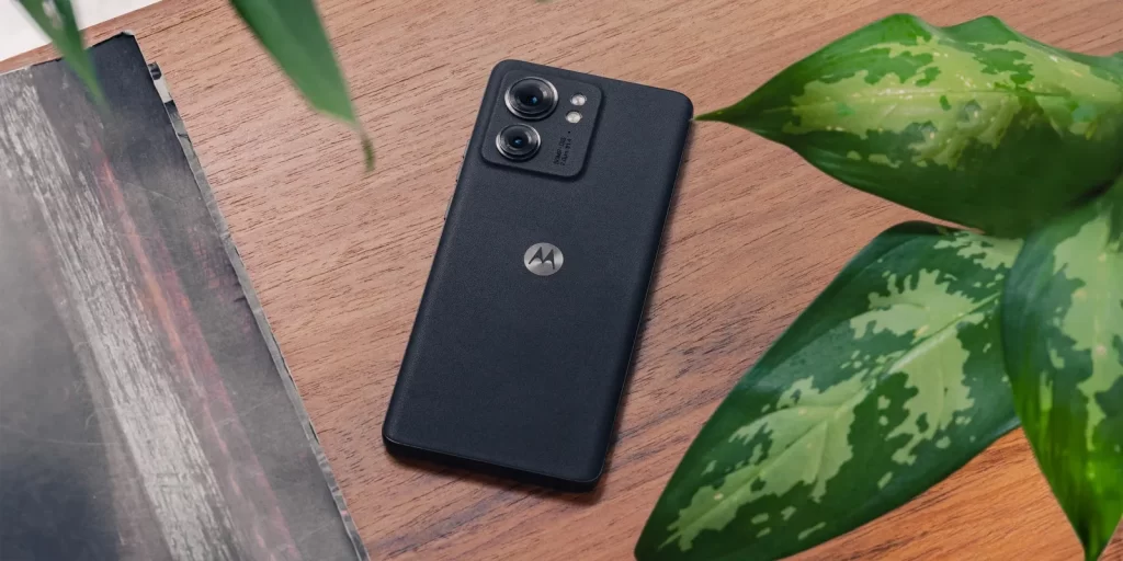 Motorola Edge (2023)