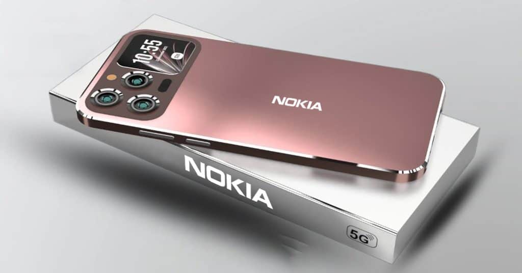 Nokia Alpha vs. Honor 90 Pro: 200MP Cameras, 8900mAh Battery!