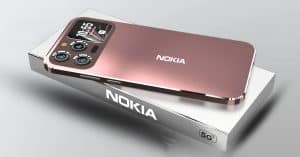Nokia Beam Pro vs. Honor Play 8T: 200MP Cameras, 7800mAh Battery!