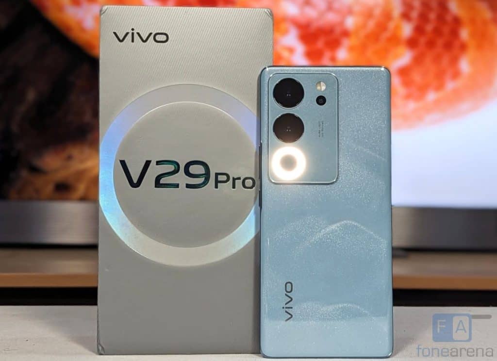 Vivo V29 Pro